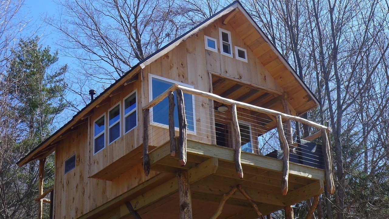 Photo of Outdoor in Moretown