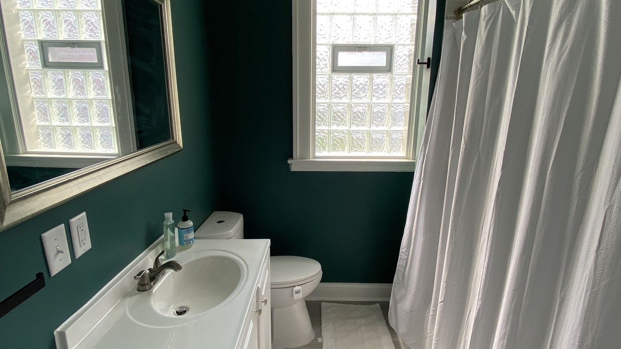 Photo of Bathroom in Covington