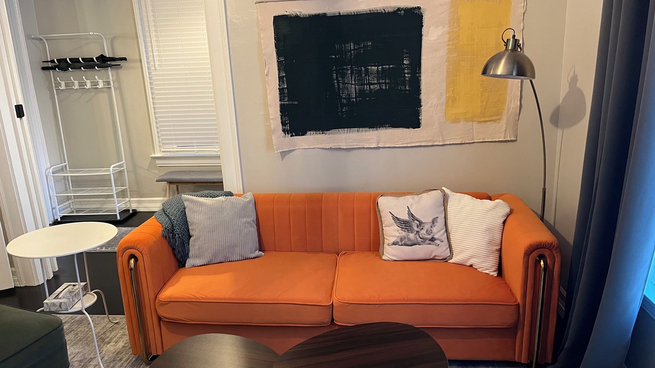 Photo of Livingroom in Covington