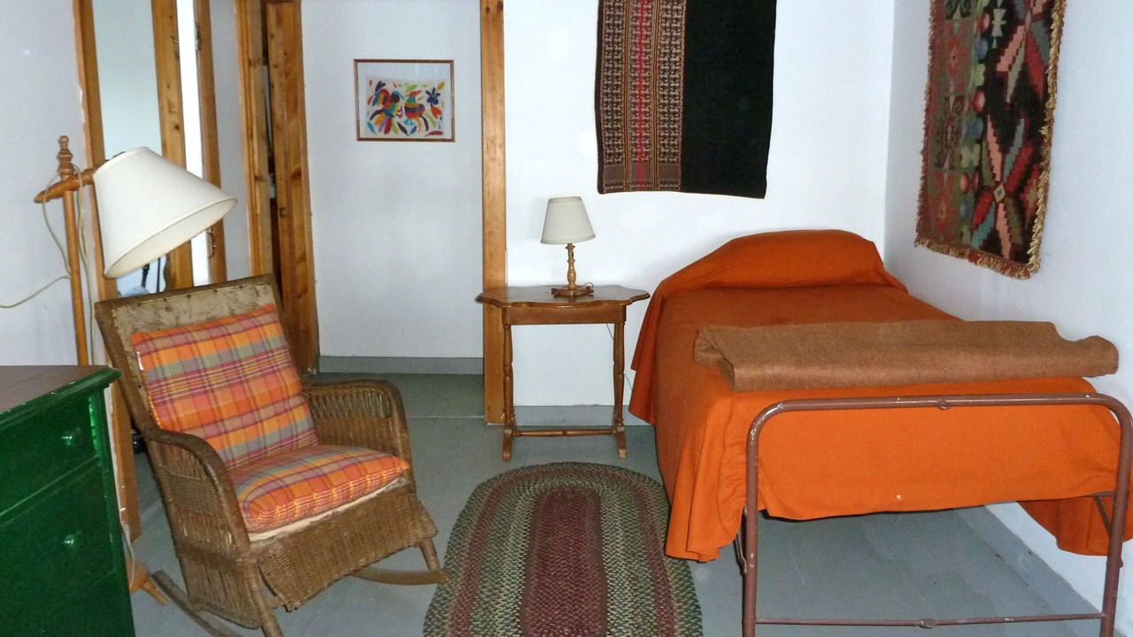 Photo of Bedroom in Derby