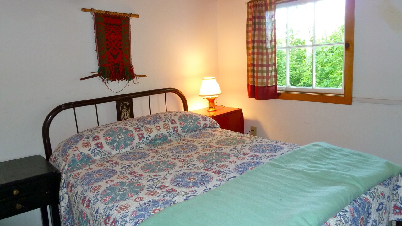 Photo of Bedroom in Derby