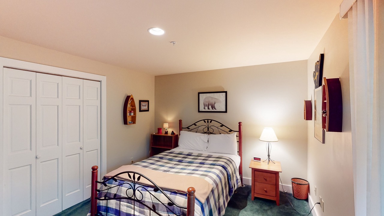Photo of Bedroom in Bromley Mountain