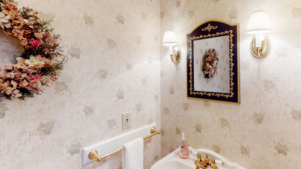 Photo of Bathroom in Bromley Mountain