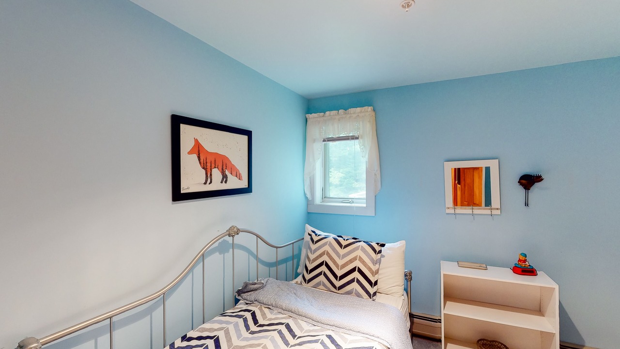 Photo of Bedroom in Bromley Mountain