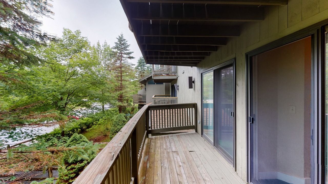 Photo of Outdoor in Bromley Mountain