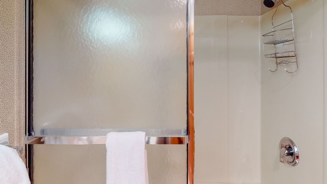 Photo of Bathroom in Bromley Mountain