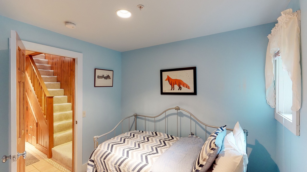 Photo of Bedroom in Bromley Mountain