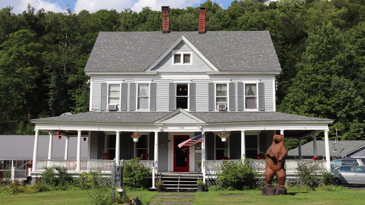 Photo of Outdoor in Roscoe