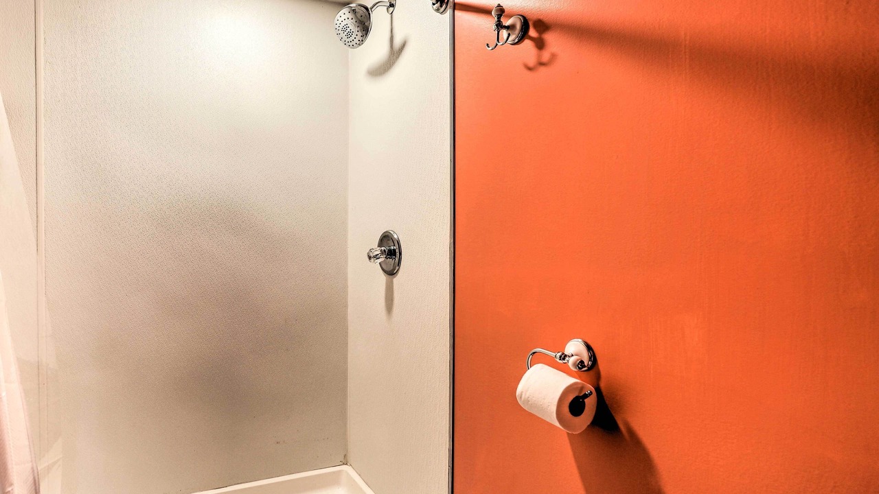 Photo of Bathroom in South Kortright
