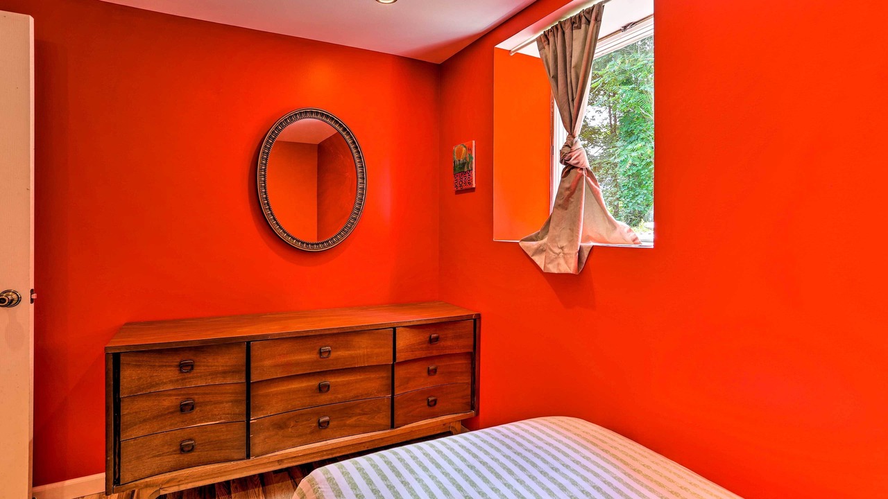 Photo of Bedroom in South Kortright
