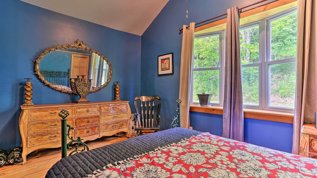 Photo of Bedroom in South Kortright