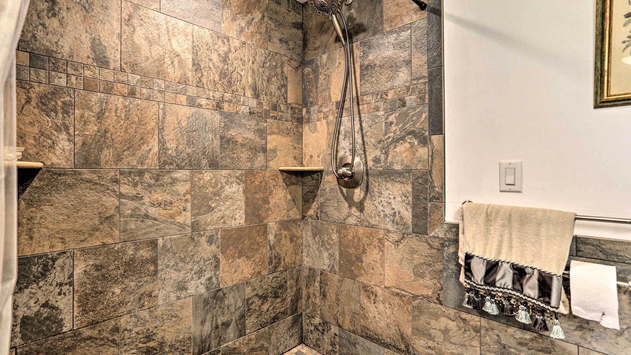Photo of Bathroom in South Kortright