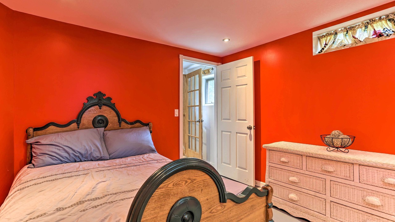 Photo of Bedroom in South Kortright