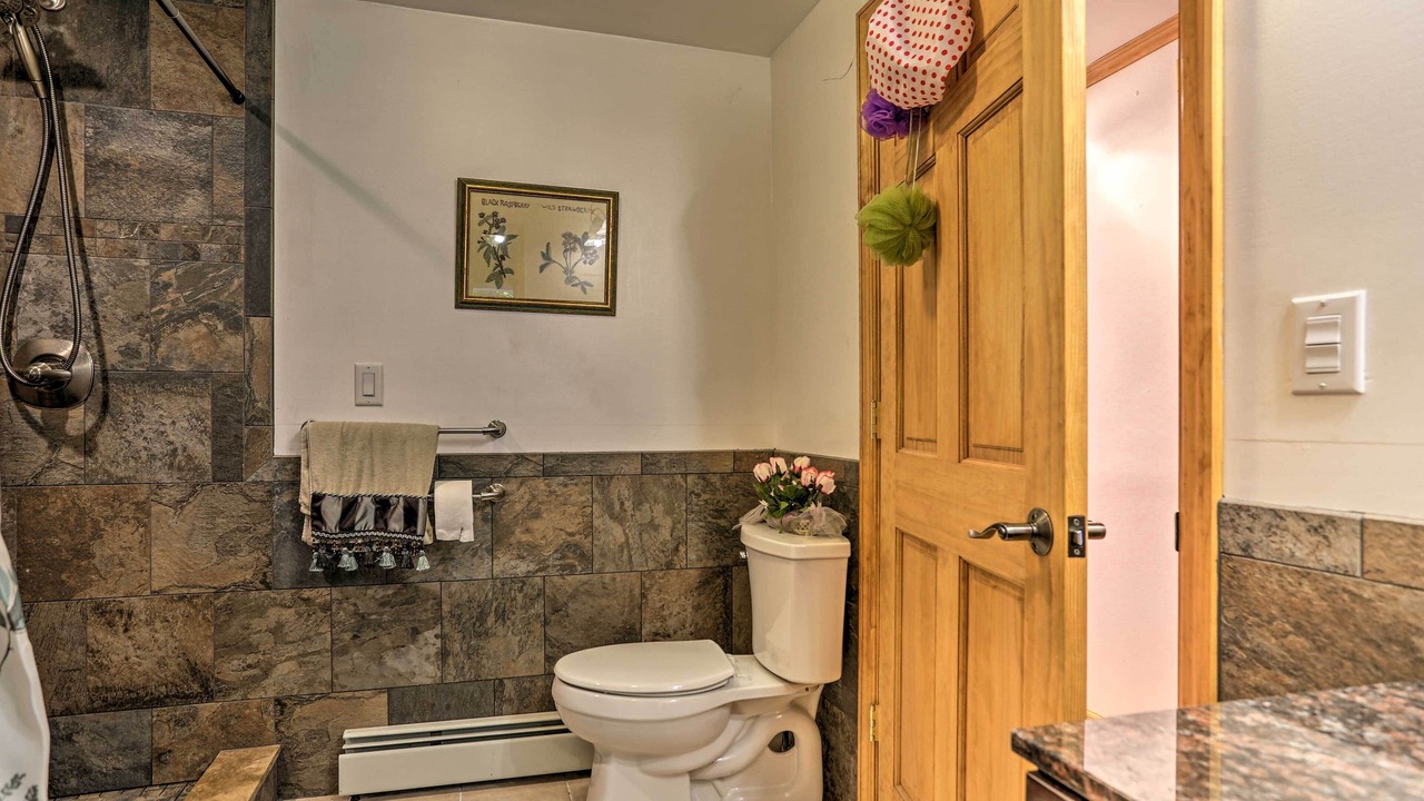 Photo of Bathroom in South Kortright