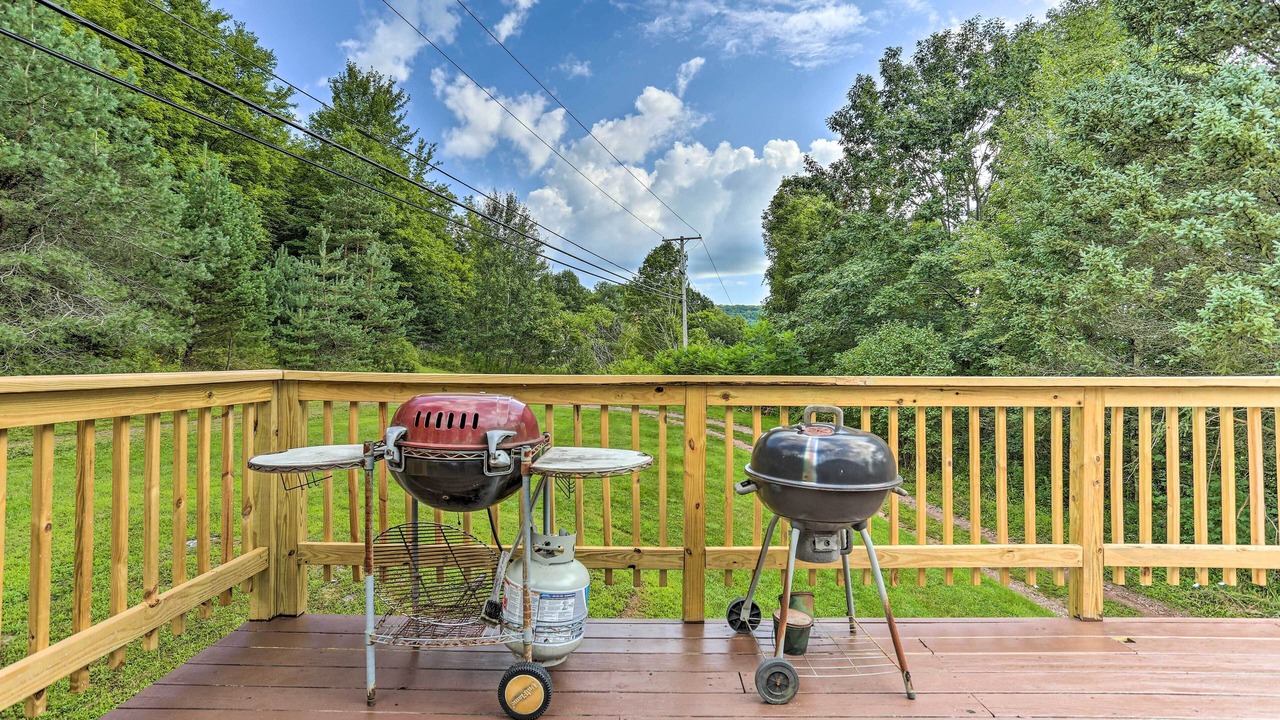 Photo of Outdoor in South Kortright