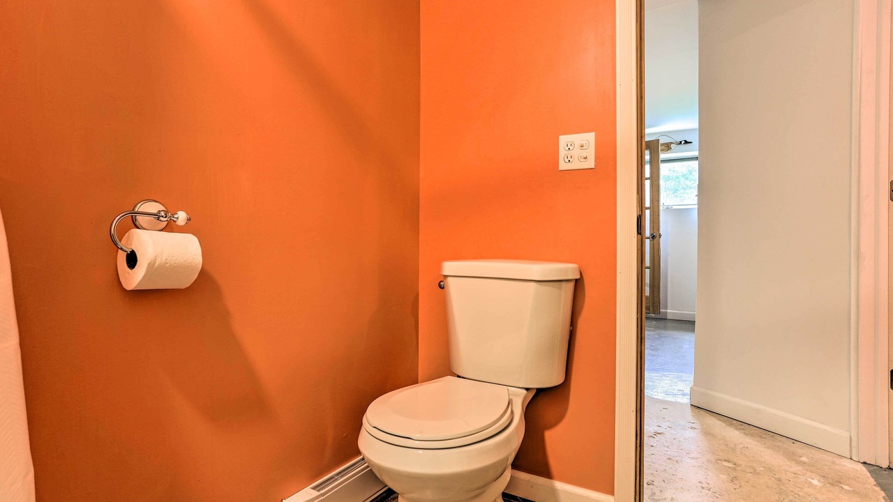 Photo of Bathroom in South Kortright