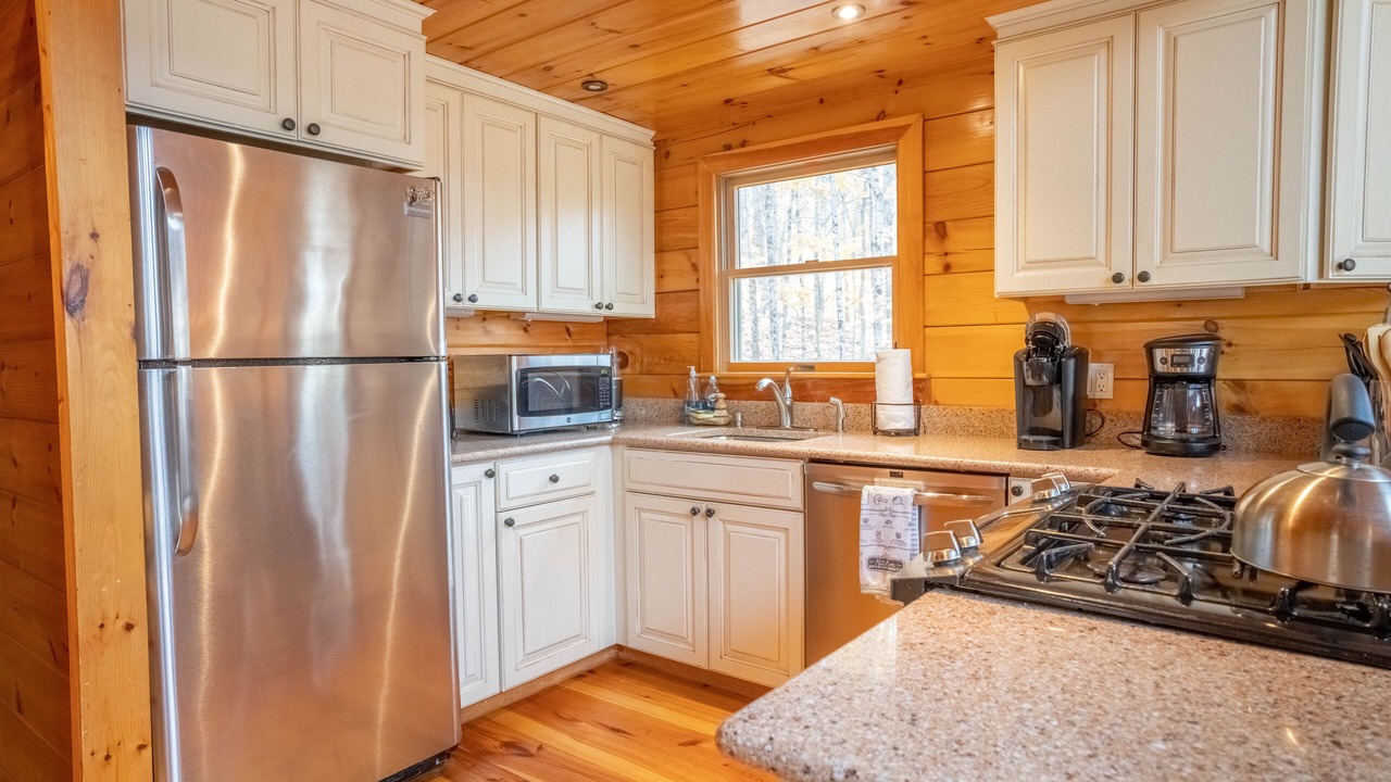 Photo of Kitchen in Campton