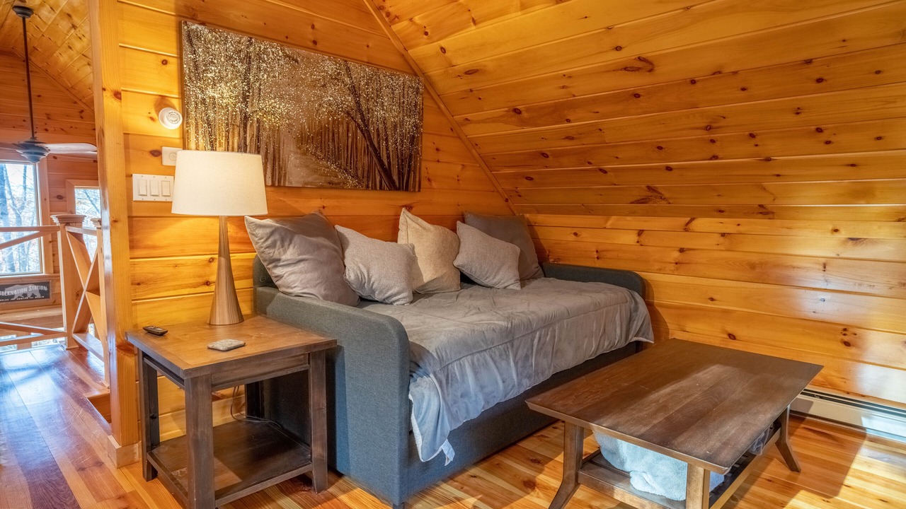 Photo of Livingroom in Campton