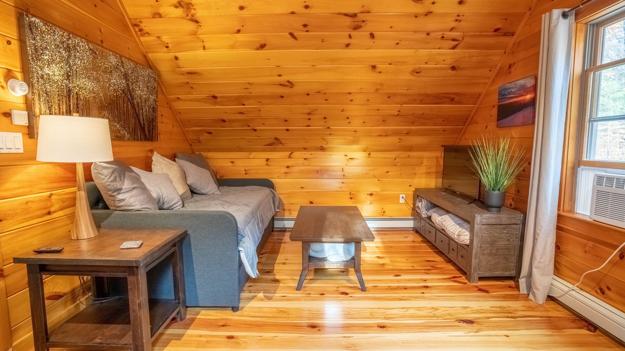 Photo of Livingroom in Campton