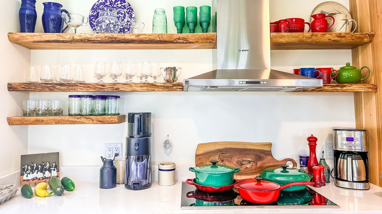 Photo of Kitchen in Corinth