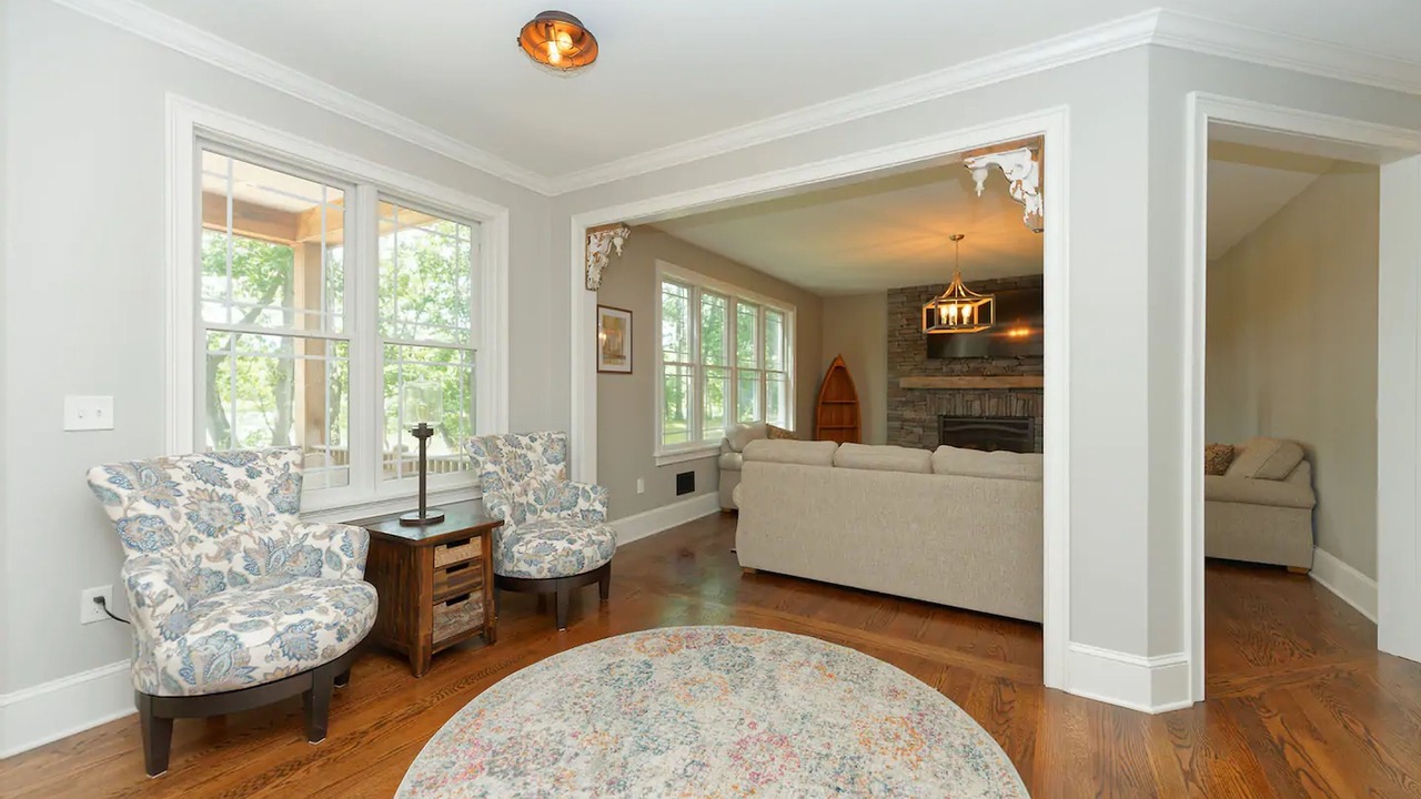Photo of Bedroom in Johnsonville