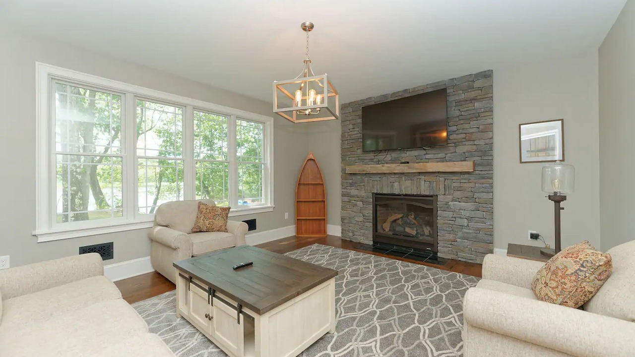 Photo of Bedroom in Johnsonville
