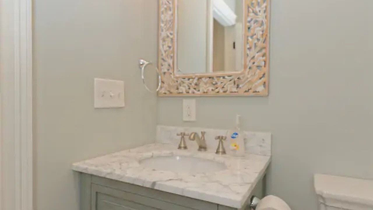 Photo of Bathroom in Johnsonville