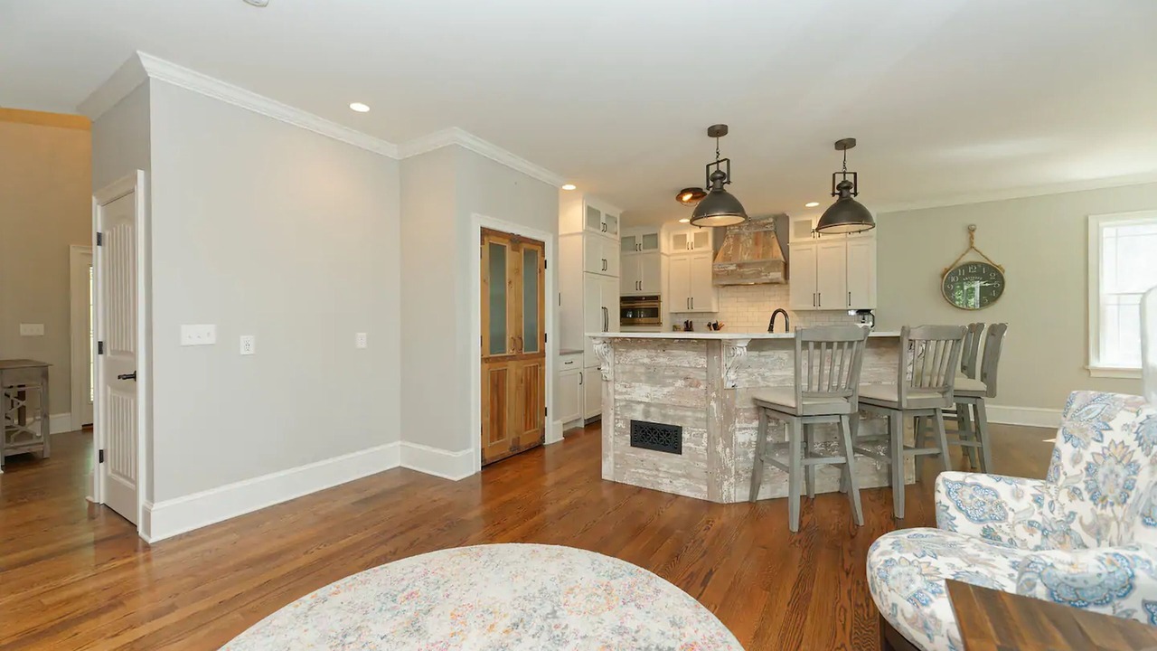 Photo of Bedroom in Johnsonville