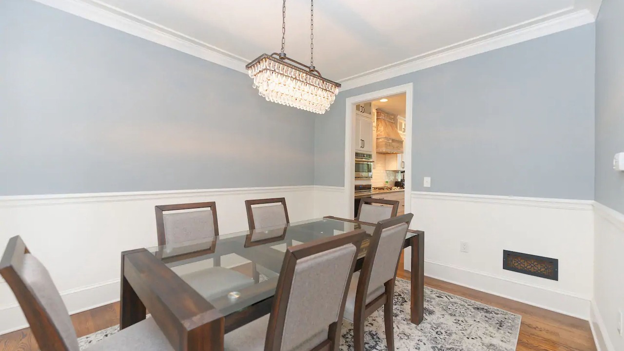 Photo of Bedroom in Johnsonville