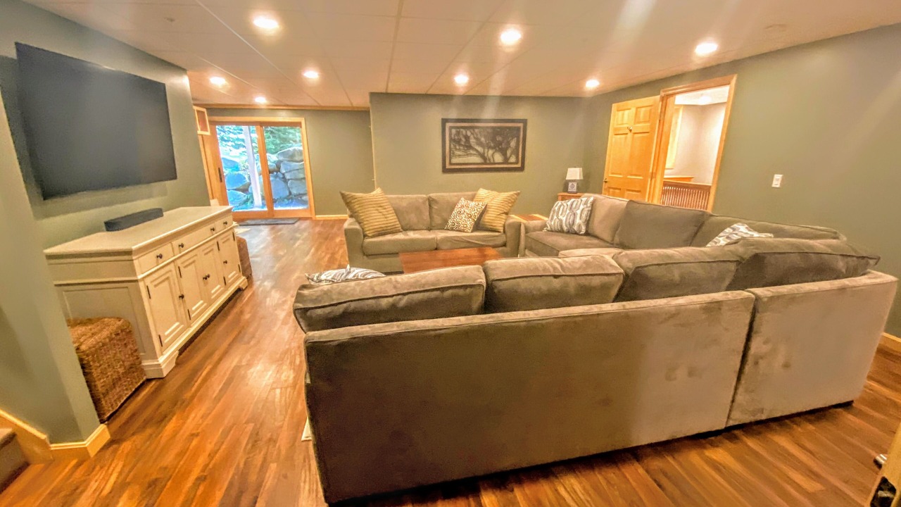 Photo of Bedroom in Bretton Woods