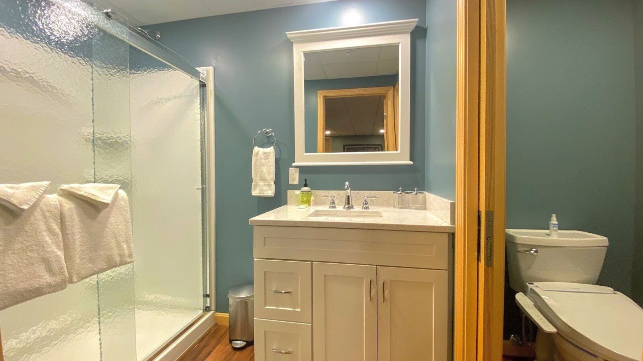 Photo of Bathroom in Bretton Woods
