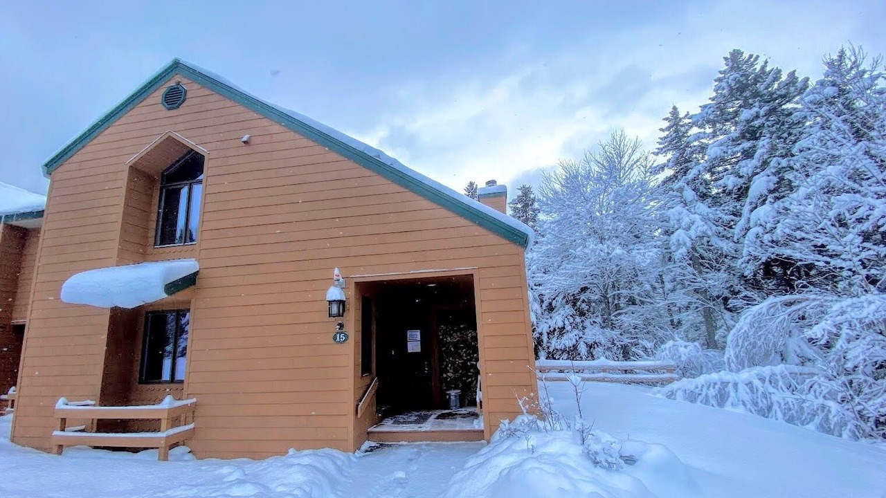 Photo of Others in Bretton Woods