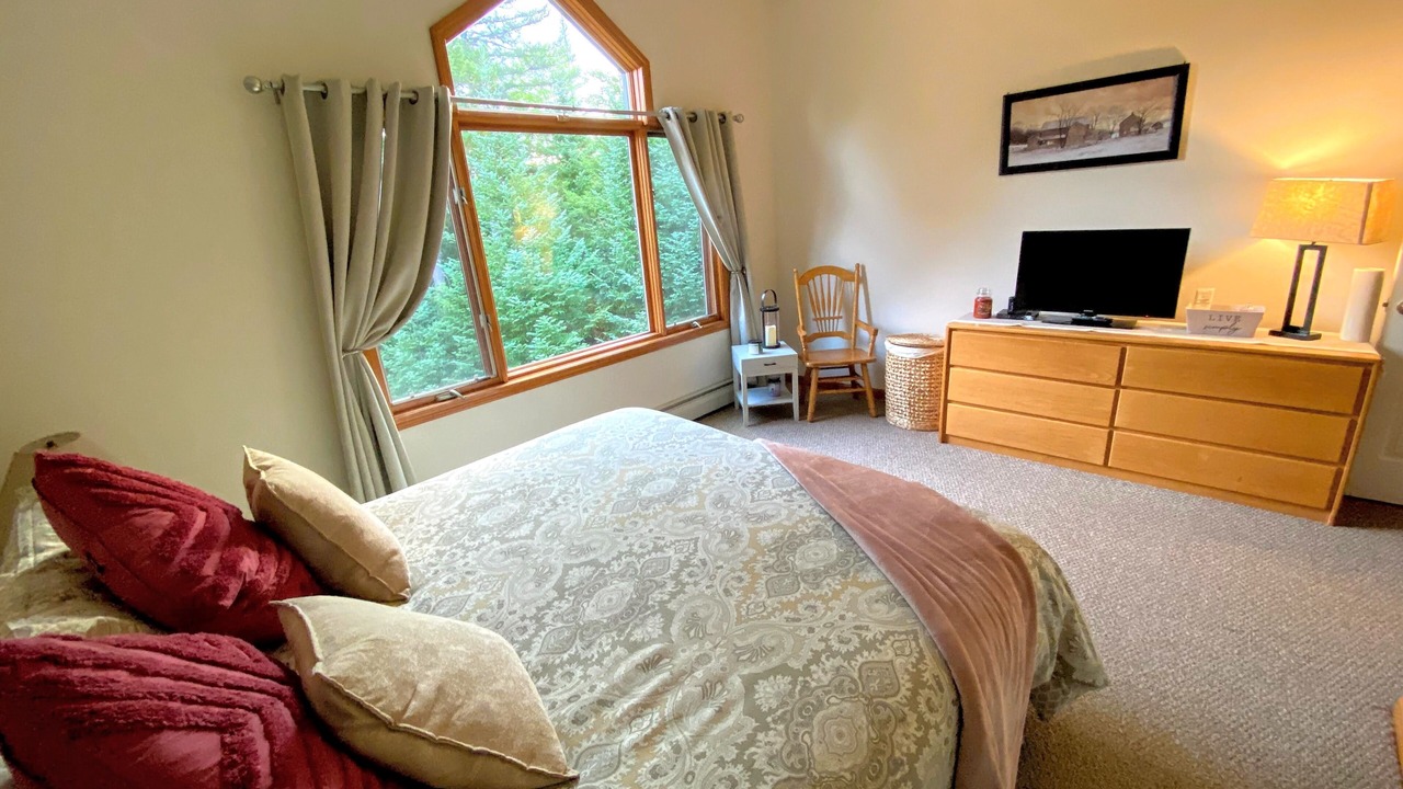 Photo of Bedroom in Bretton Woods