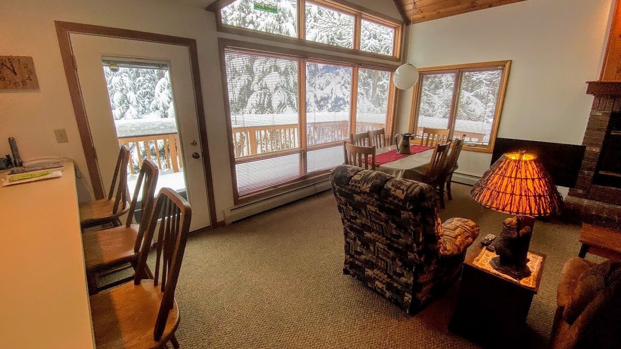 Photo of Outdoor in Bretton Woods