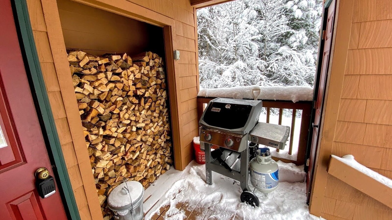 Photo of Outdoor in Bretton Woods
