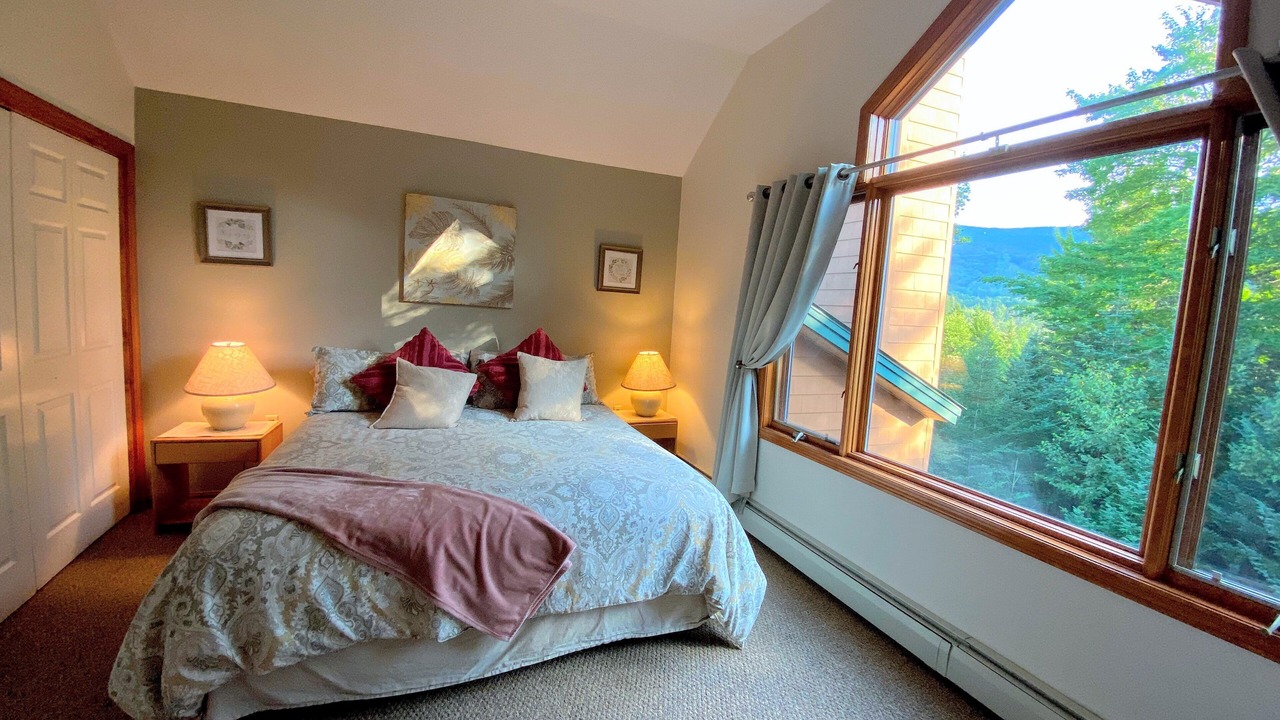 Photo of Bedroom in Bretton Woods