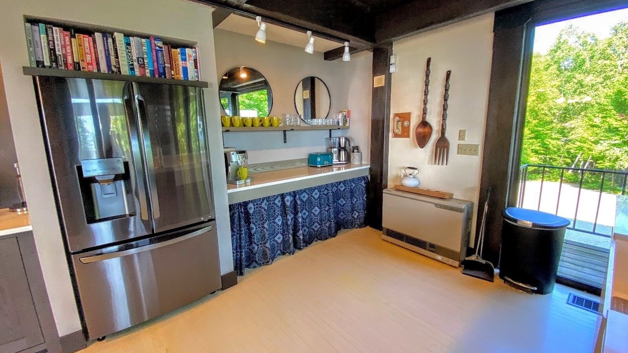 Photo of Kitchen in Whitefield