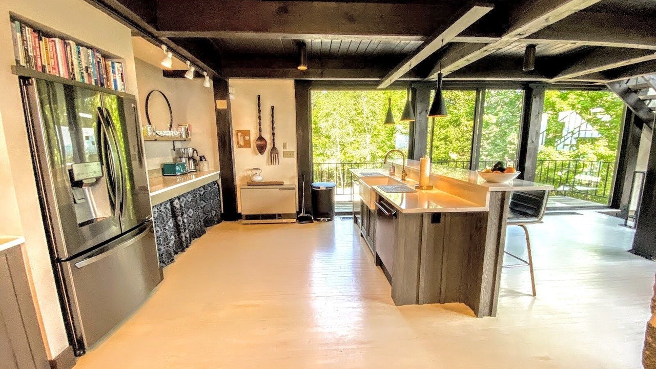 Photo of Kitchen in Whitefield