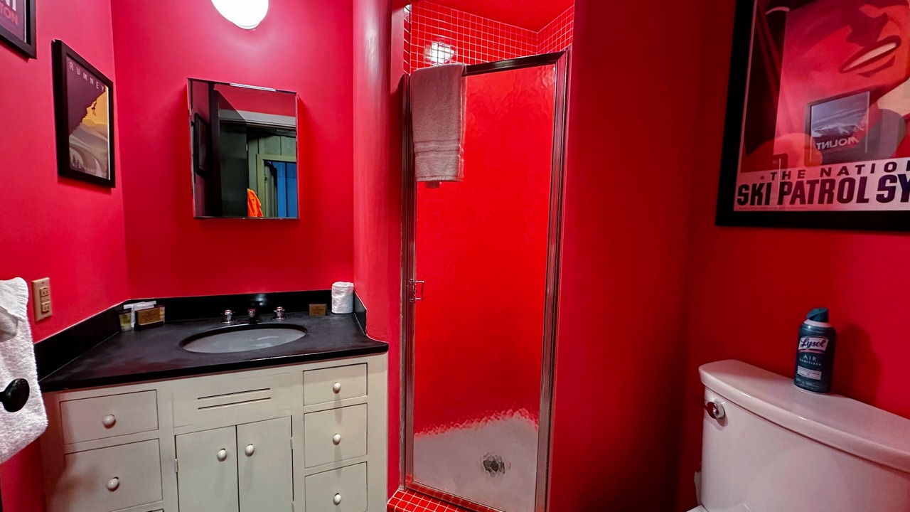 Photo of Bathroom in Whitefield