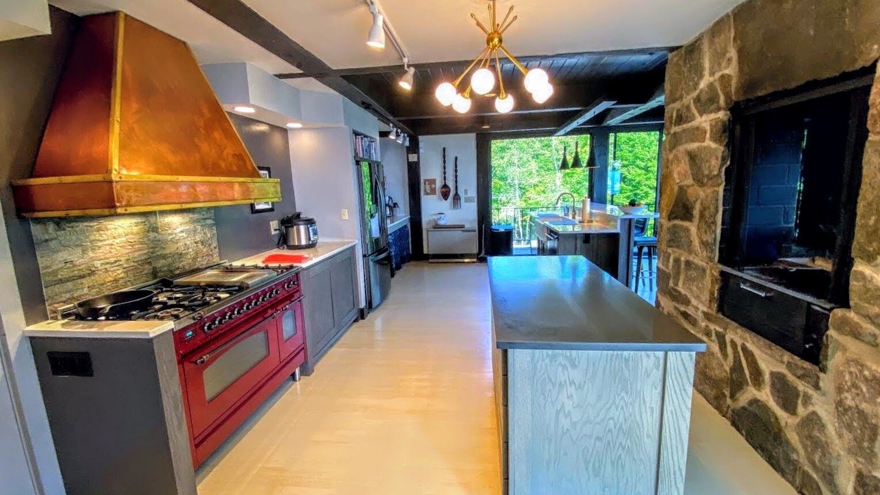 Photo of Kitchen in Whitefield