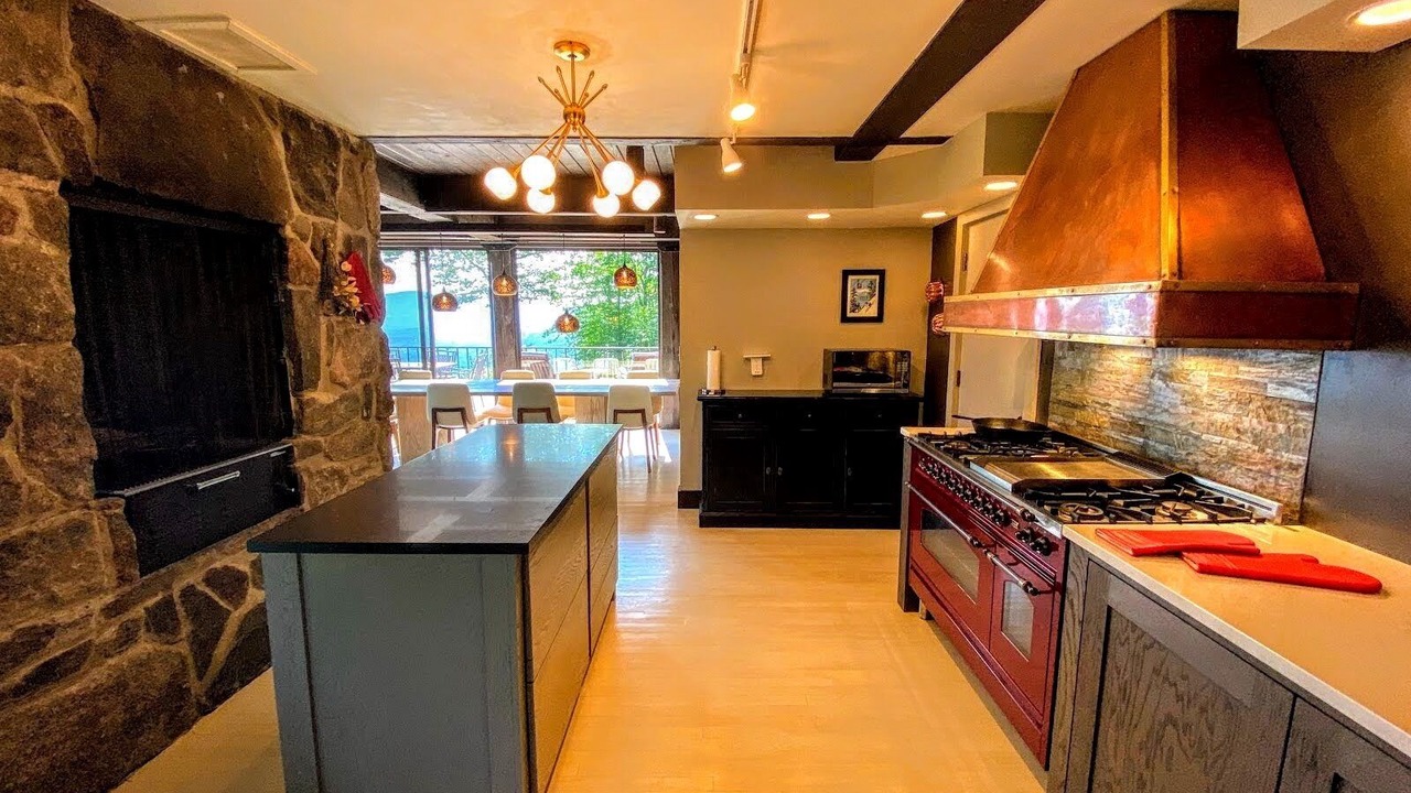 Photo of Kitchen in Whitefield