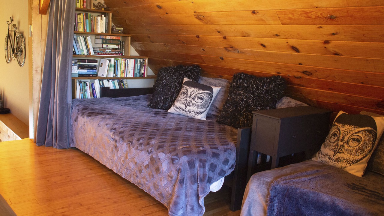 Photo of Bedroom in Shrewsbury