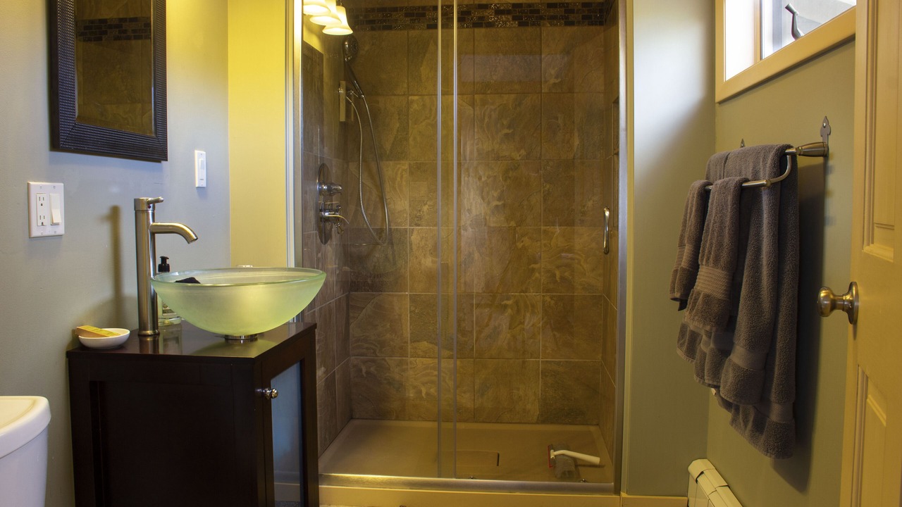 Photo of Bathroom in Shrewsbury