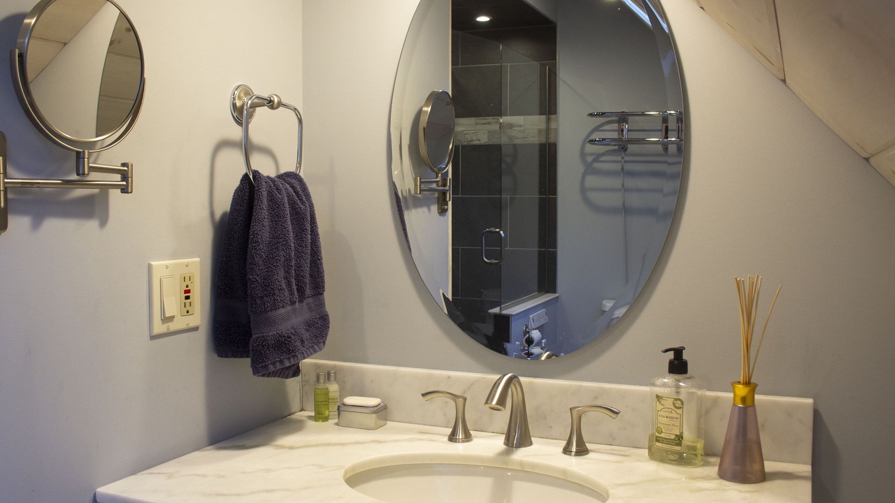 Photo of Bathroom in Shrewsbury