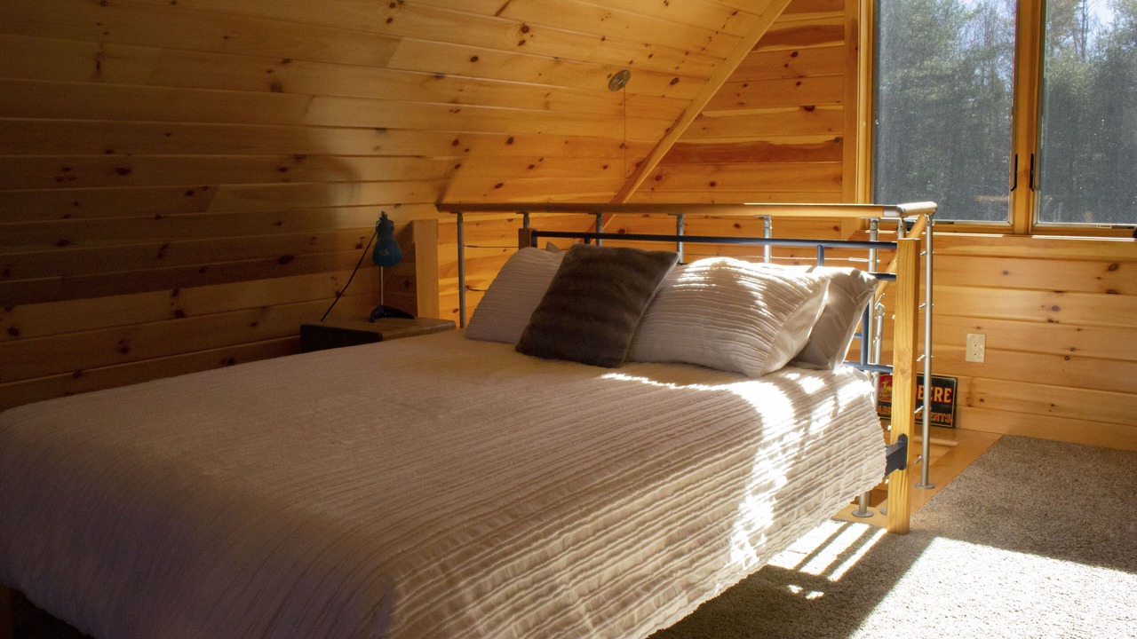 Photo of Bedroom in Shrewsbury