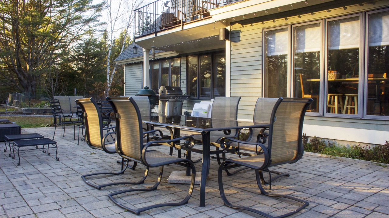 Photo of Outdoor in Shrewsbury