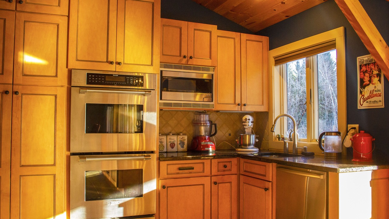 Photo of Kitchen in Shrewsbury