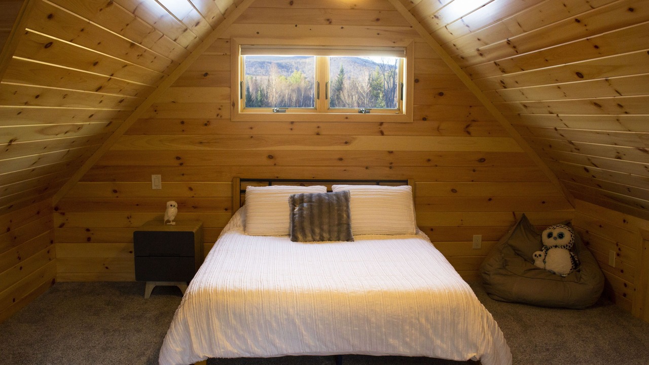 Photo of Bedroom in Shrewsbury