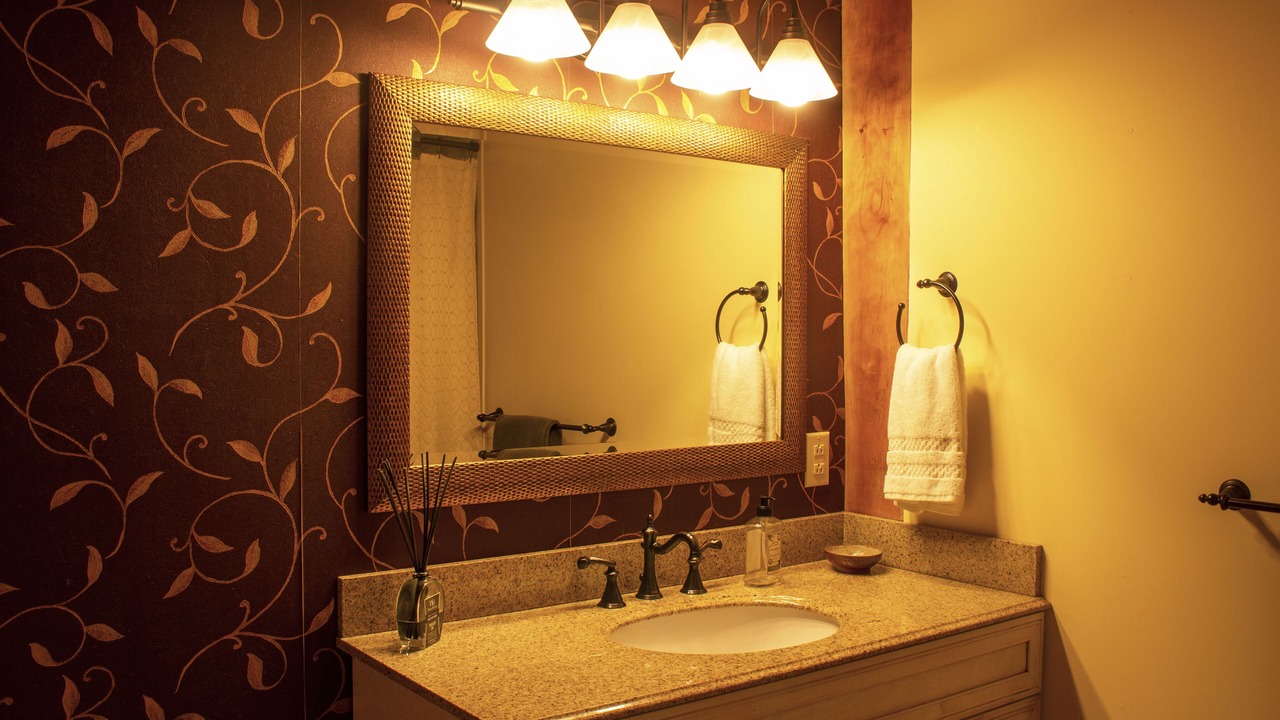 Photo of Bathroom in Shrewsbury