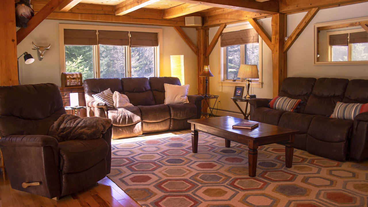 Photo of Livingroom in Shrewsbury